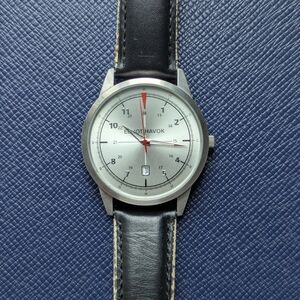 Elliot Havok Watch